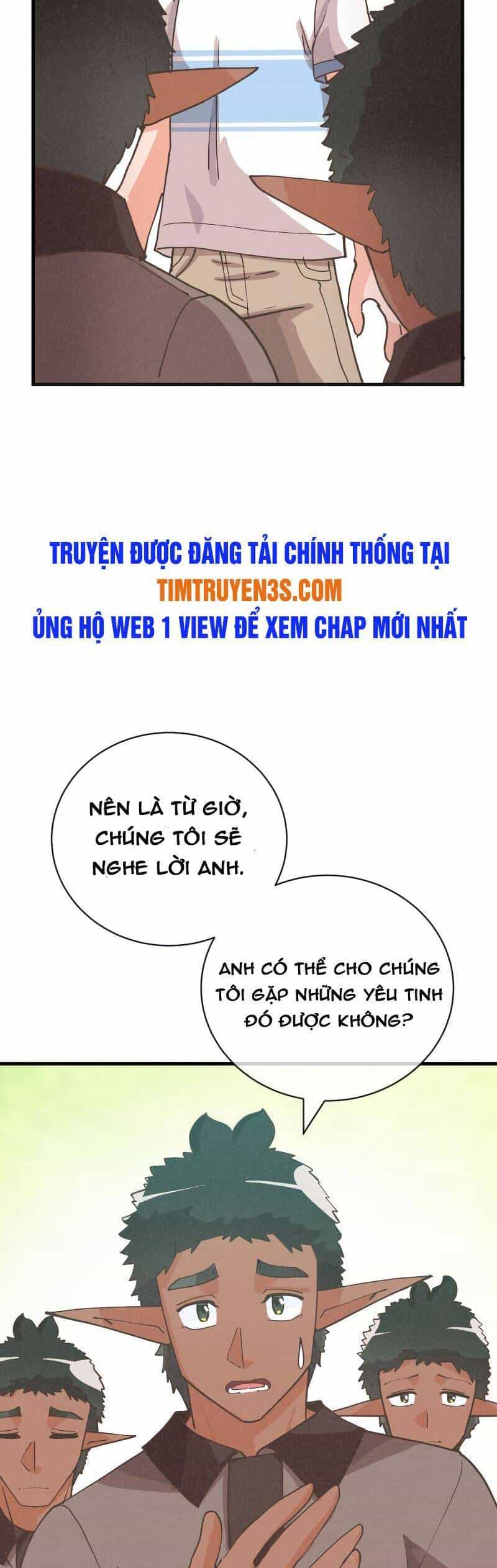 Tôi Trở Thành Một Nông Dân - Chương 128 - ảnh 22