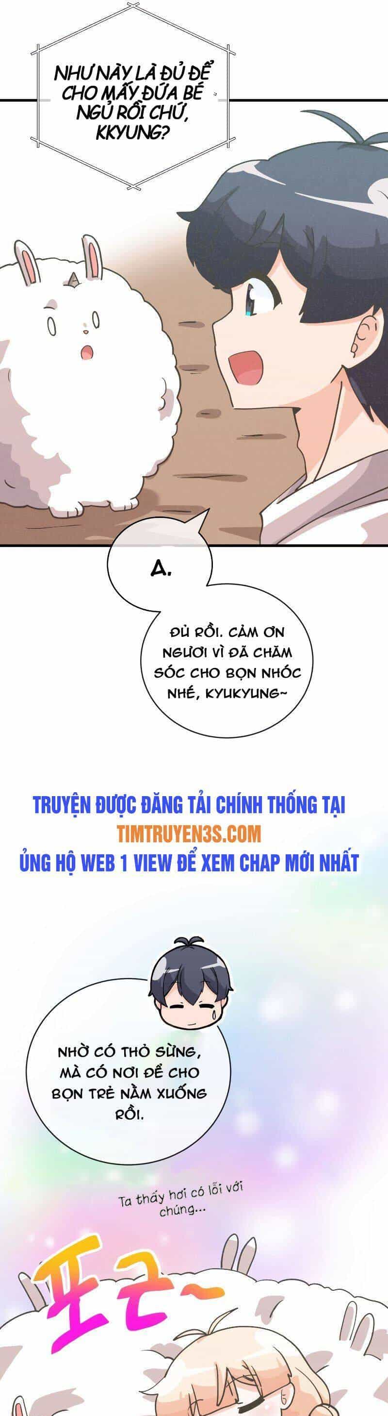 Tôi Trở Thành Một Nông Dân - Chương 128 - ảnh 36