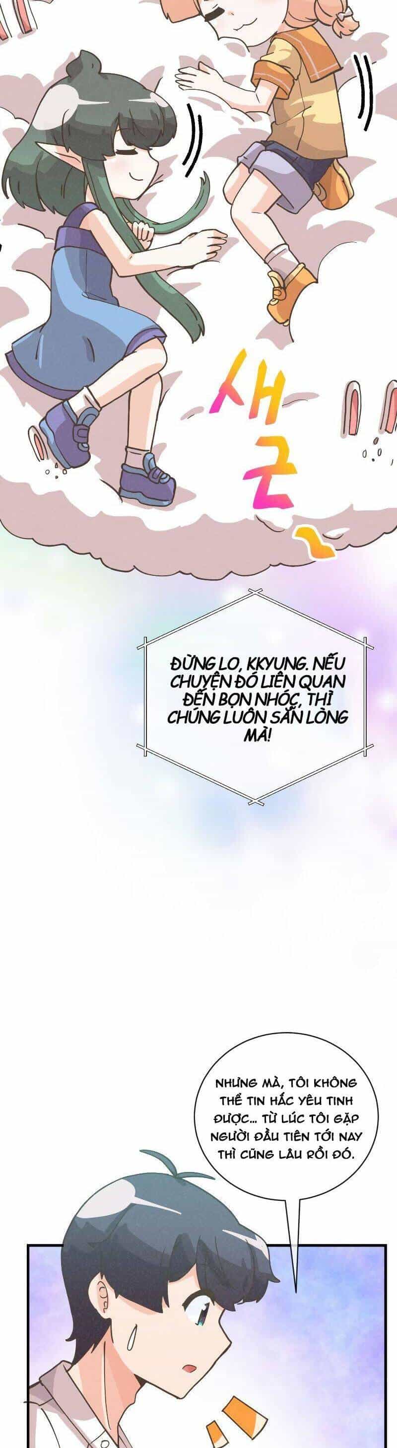 Tôi Trở Thành Một Nông Dân - Chương 128 - ảnh 37