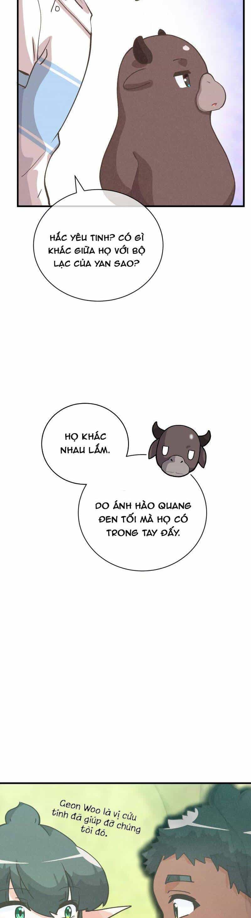 Tôi Trở Thành Một Nông Dân - Chương 128 - ảnh 38
