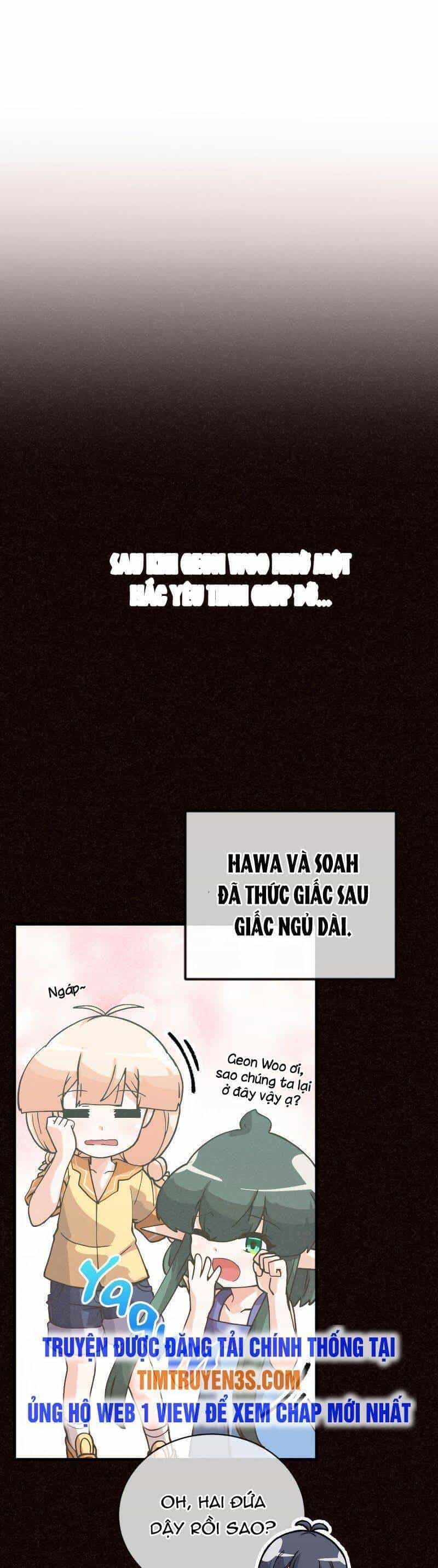 Tôi Trở Thành Một Nông Dân - Chương 129 - ảnh 19