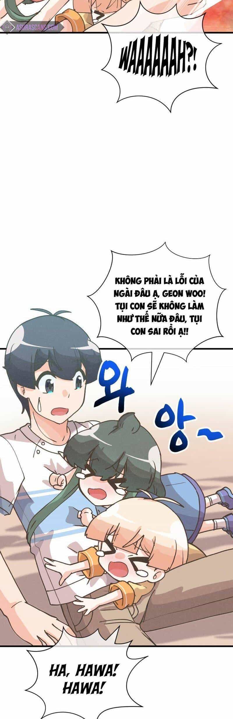 Tôi Trở Thành Một Nông Dân - Chương 129 - ảnh 35