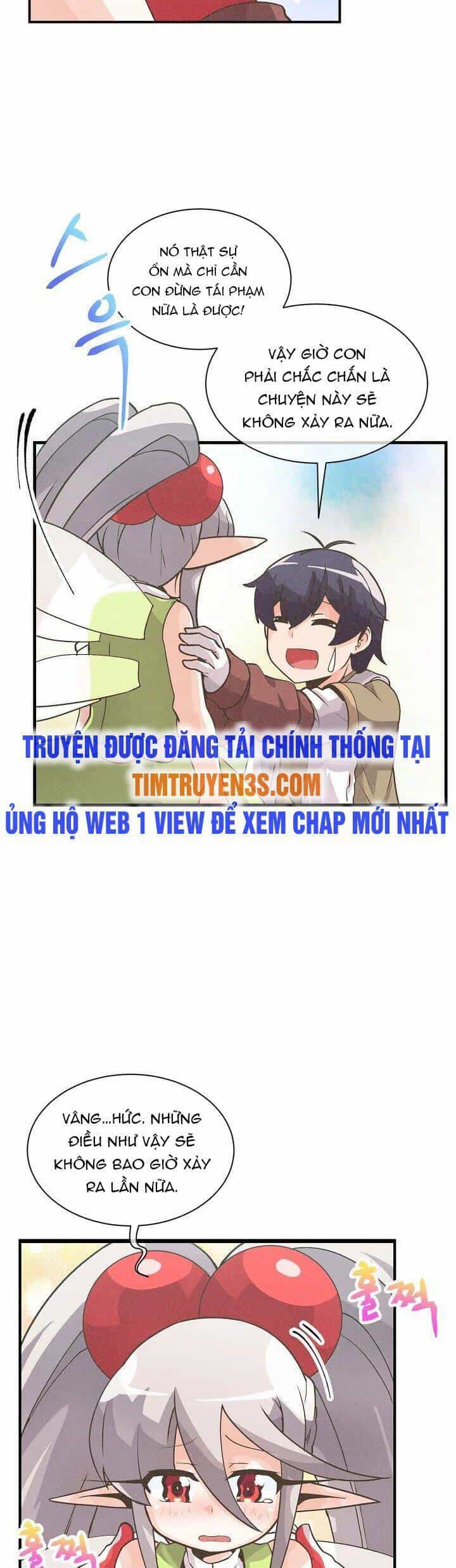 Tôi Trở Thành Một Nông Dân - Chương 13 - ảnh 14