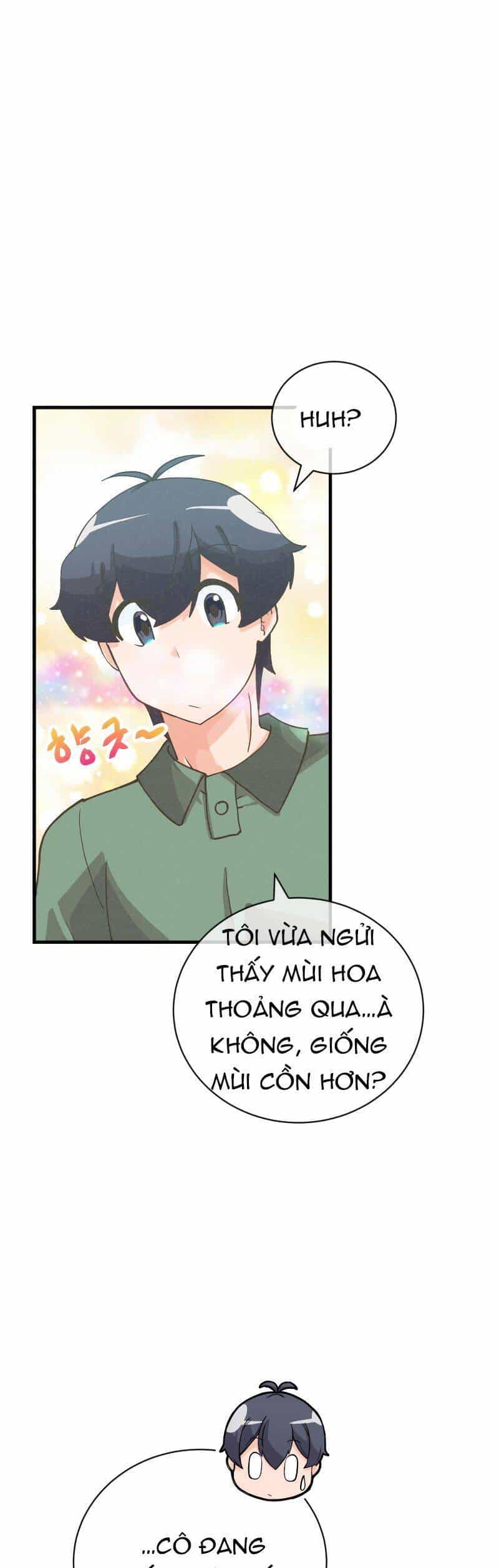Tôi Trở Thành Một Nông Dân - Chương 130 - ảnh 25