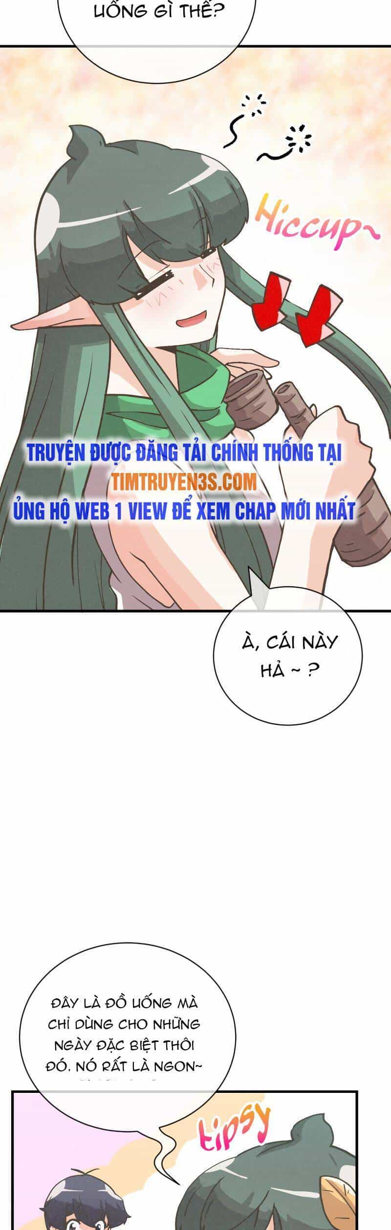 Tôi Trở Thành Một Nông Dân - Chương 130 - ảnh 26