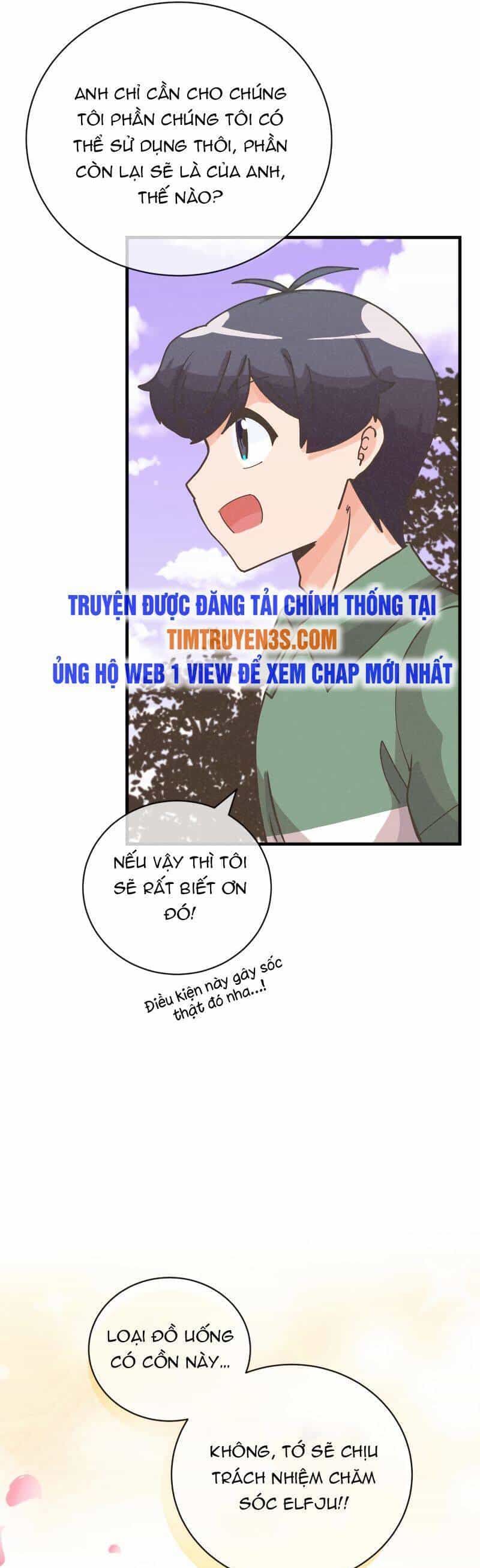Tôi Trở Thành Một Nông Dân - Chương 130 - ảnh 37