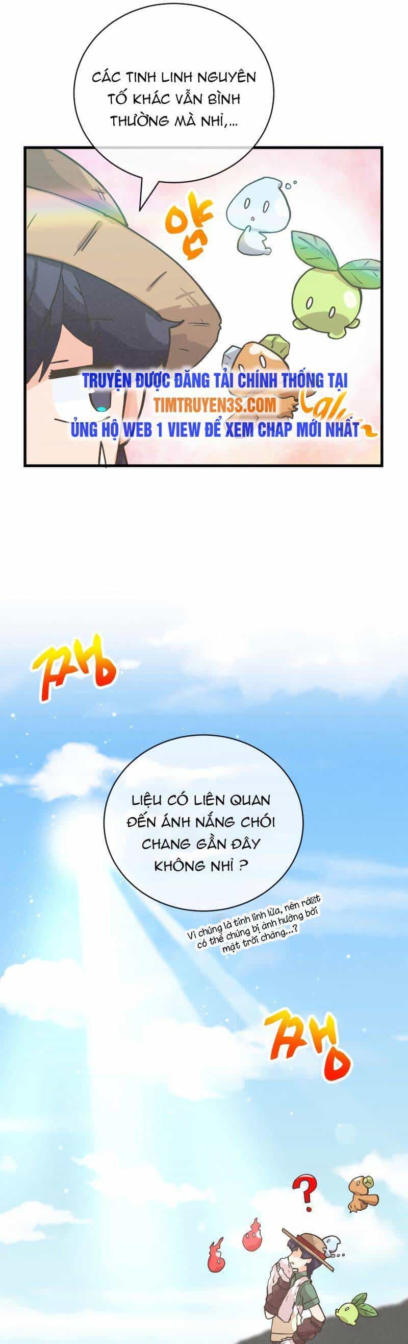Tôi Trở Thành Một Nông Dân - Chương 130 - ảnh 8