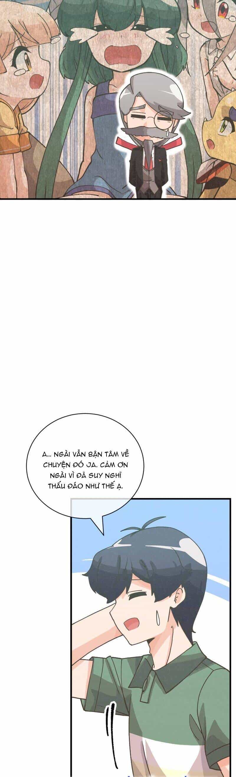 Tôi Trở Thành Một Nông Dân - Chương 131 - ảnh 15