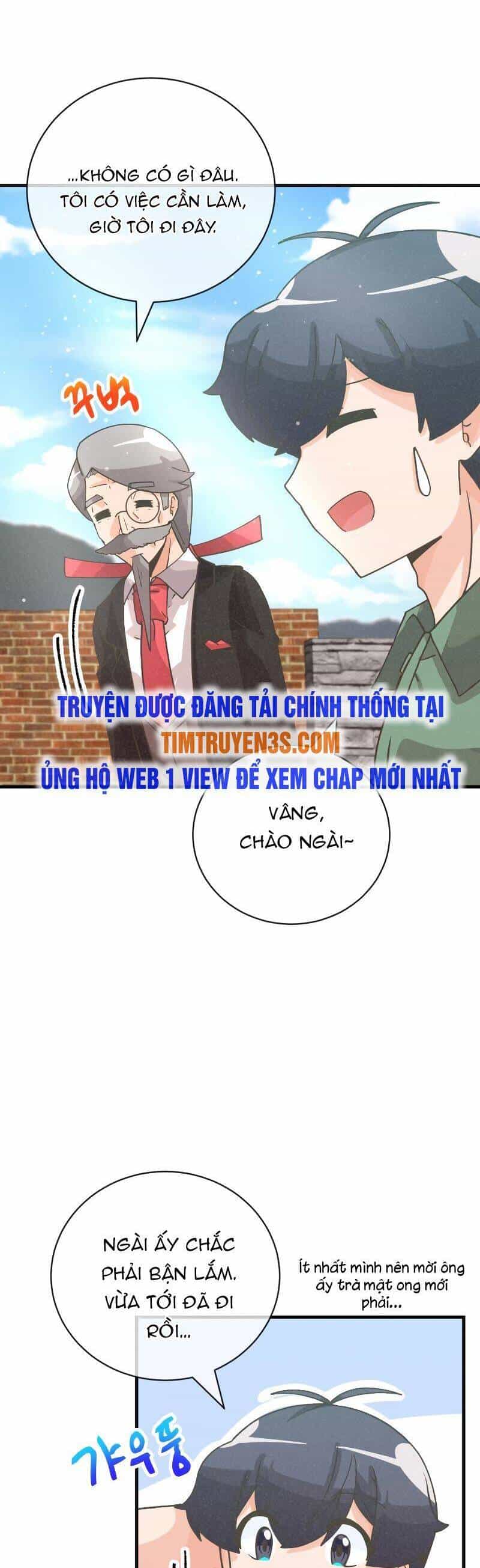 Tôi Trở Thành Một Nông Dân - Chương 131 - ảnh 22
