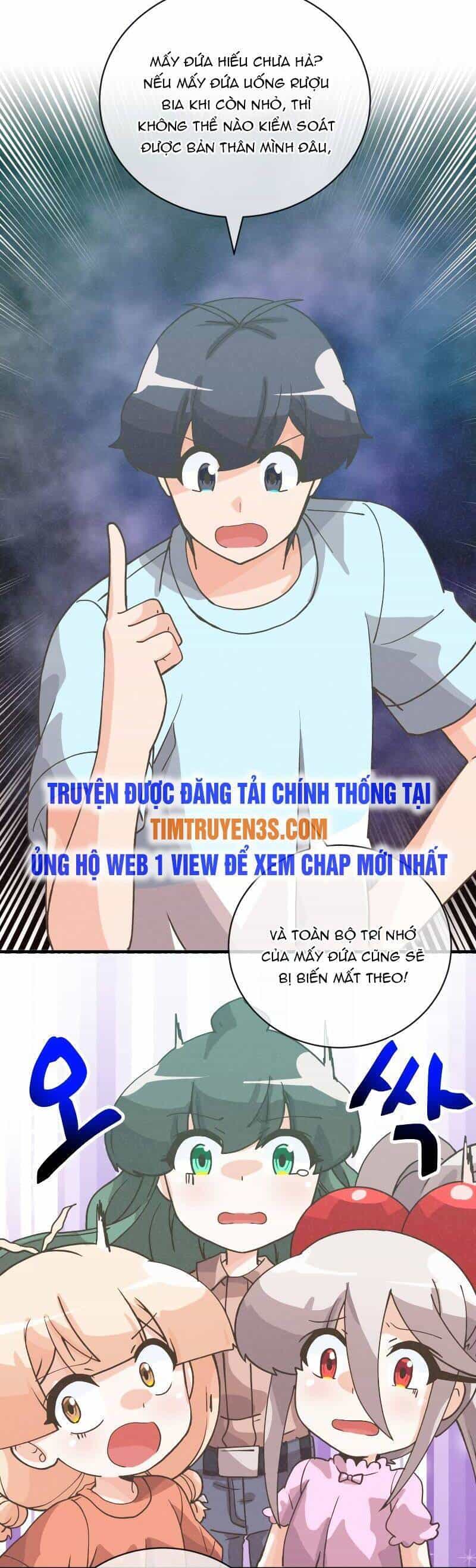Tôi Trở Thành Một Nông Dân - Chương 131 - ảnh 38