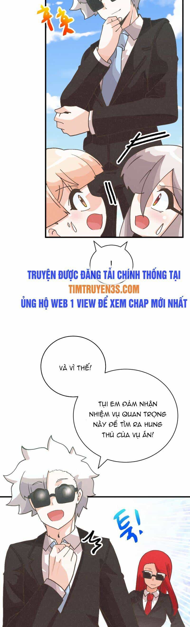 Tôi Trở Thành Một Nông Dân - Chương 131 - ảnh 47