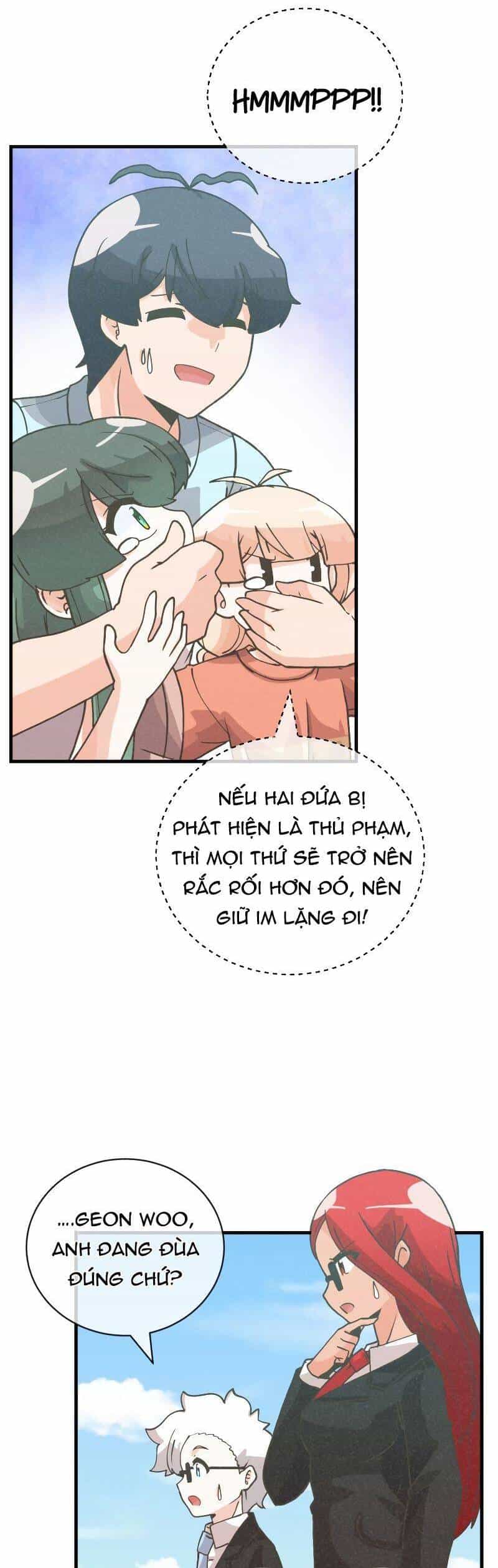 Tôi Trở Thành Một Nông Dân - Chương 132 - ảnh 16