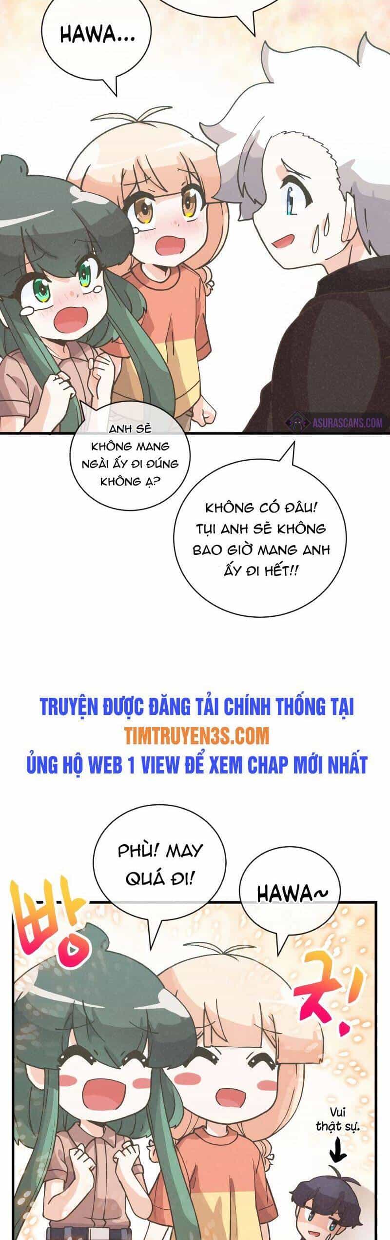 Tôi Trở Thành Một Nông Dân - Chương 132 - ảnh 23