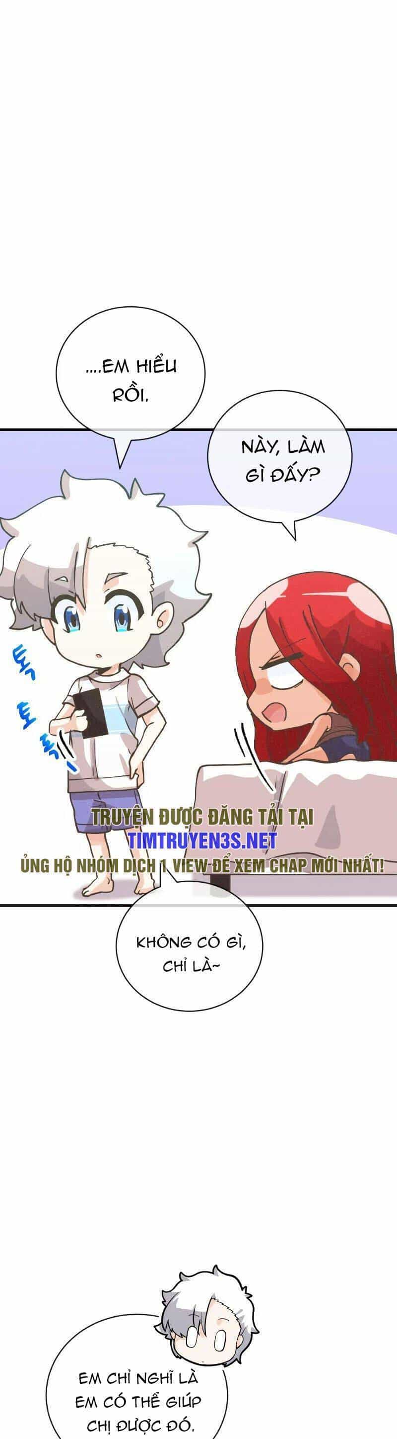 Tôi Trở Thành Một Nông Dân - Chương 133 - ảnh 14
