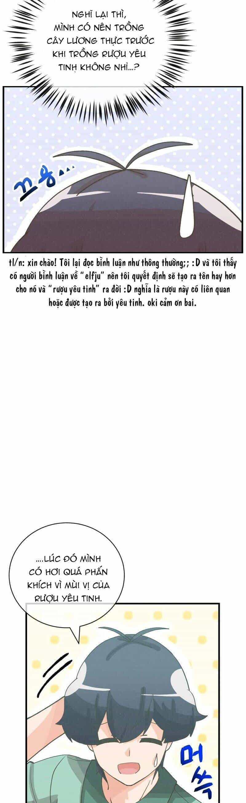 Tôi Trở Thành Một Nông Dân - Chương 133 - ảnh 20