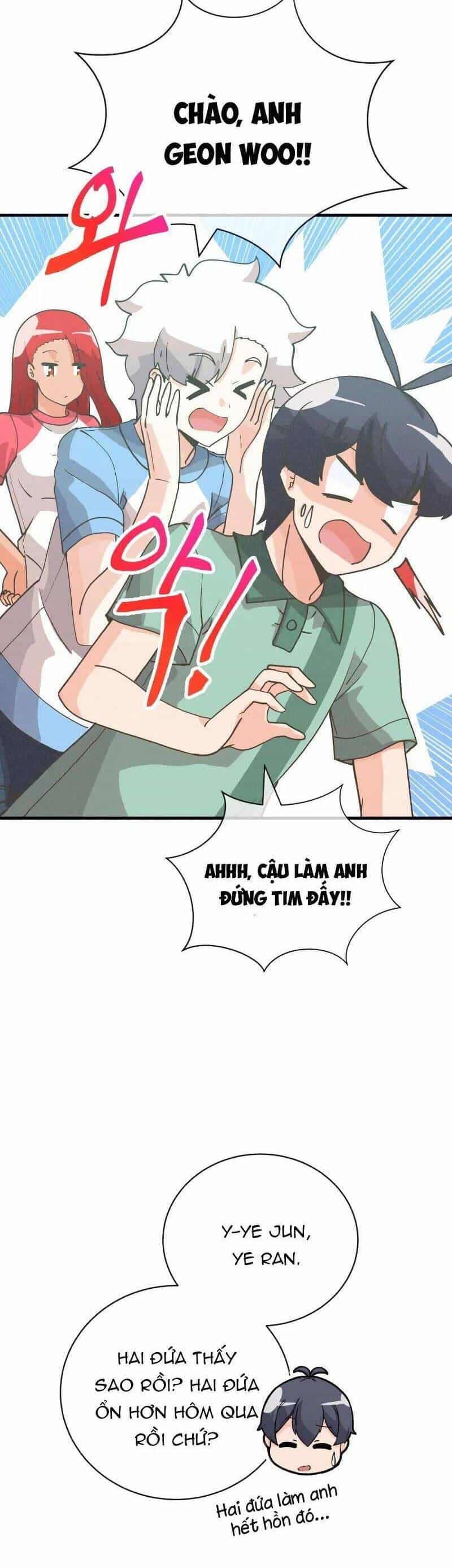 Tôi Trở Thành Một Nông Dân - Chương 133 - ảnh 24