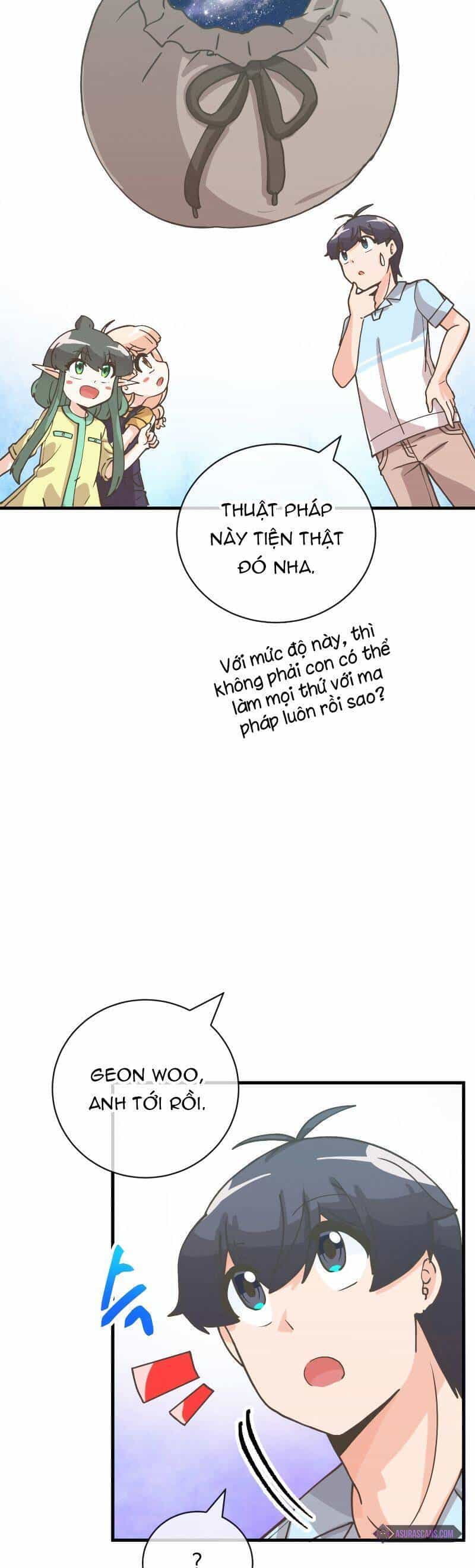 Tôi Trở Thành Một Nông Dân - Chương 134 - ảnh 10
