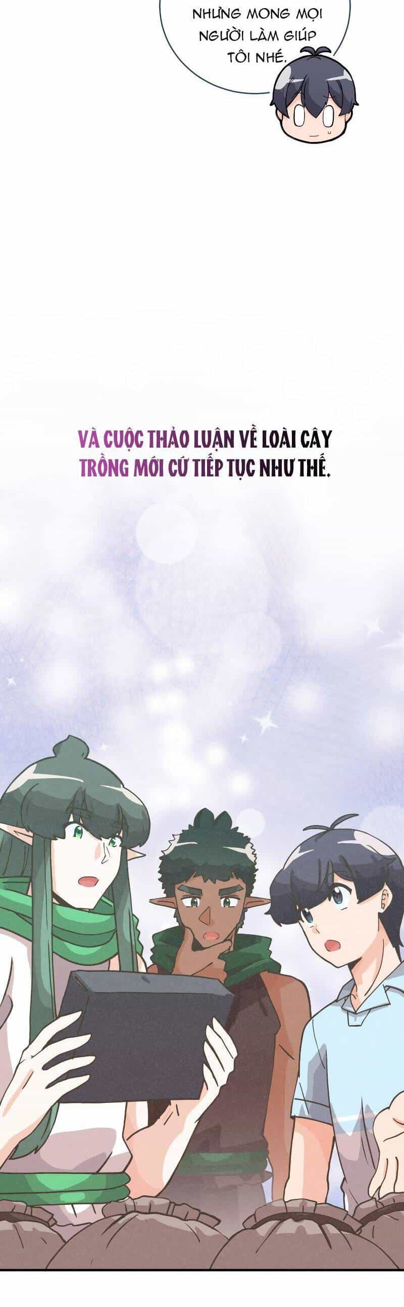 Tôi Trở Thành Một Nông Dân - Chương 134 - ảnh 24