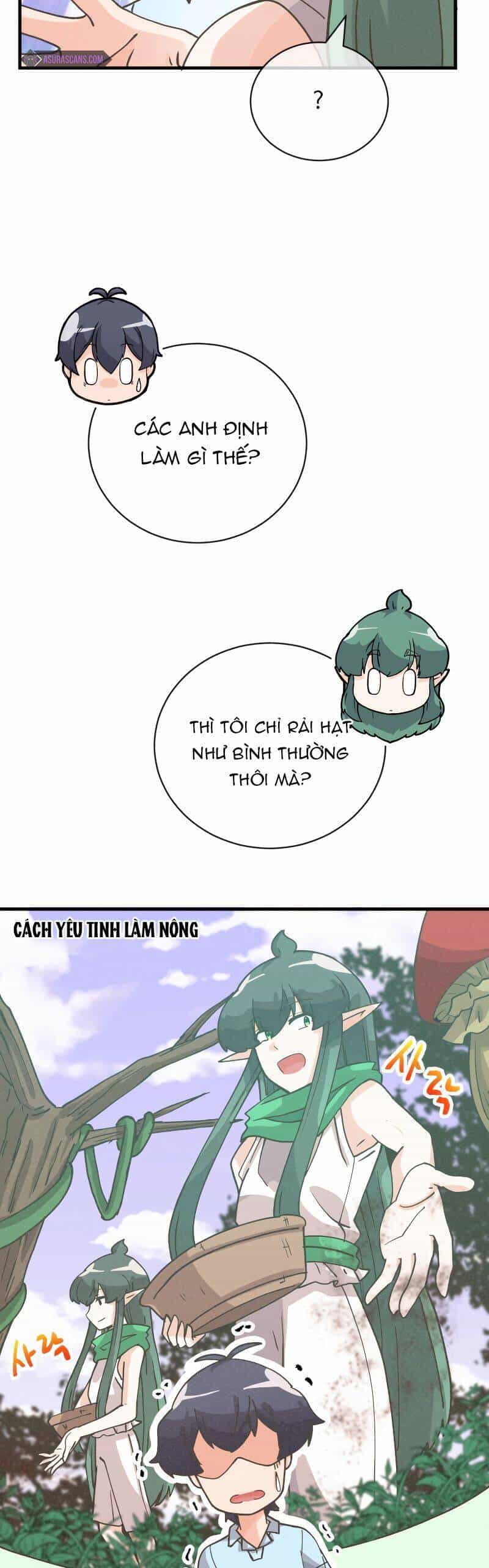 Tôi Trở Thành Một Nông Dân - Chương 134 - ảnh 42