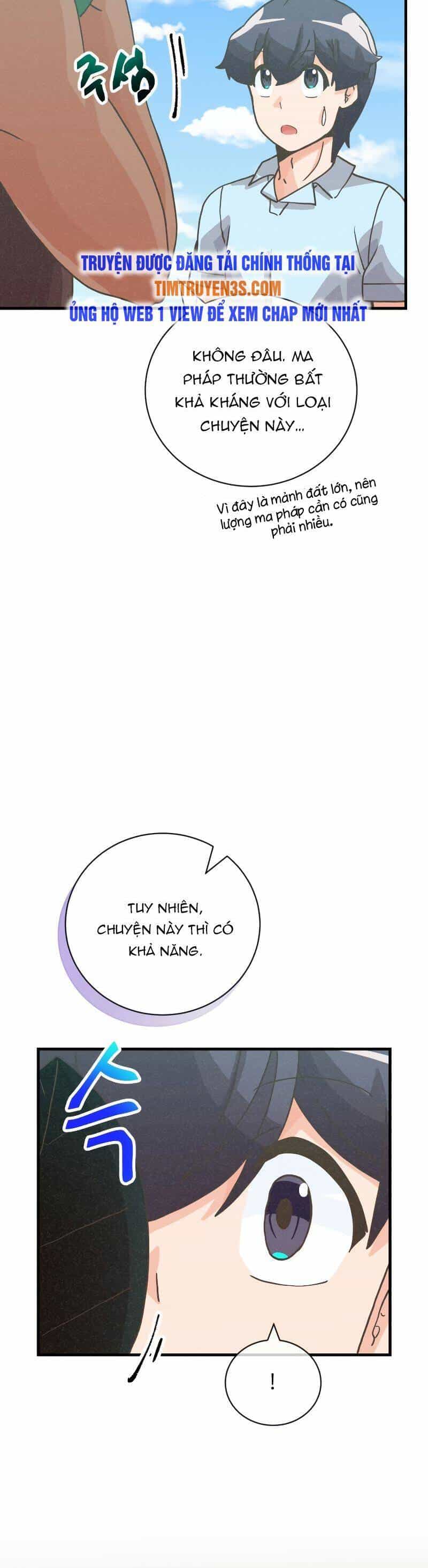 Tôi Trở Thành Một Nông Dân - Chương 134 - ảnh 47