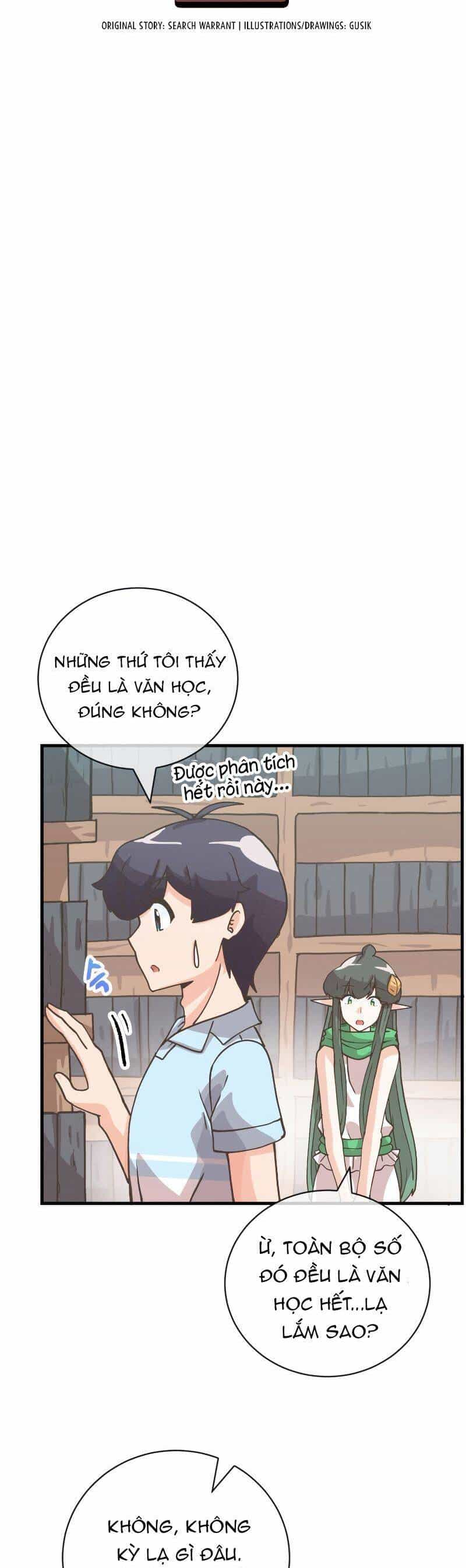 Tôi Trở Thành Một Nông Dân - Chương 134 - ảnh 6