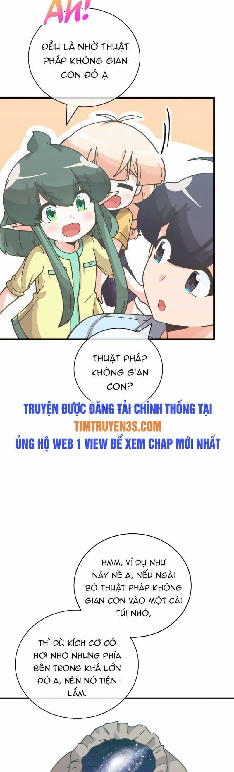 Tôi Trở Thành Một Nông Dân - Chương 134 - ảnh 9