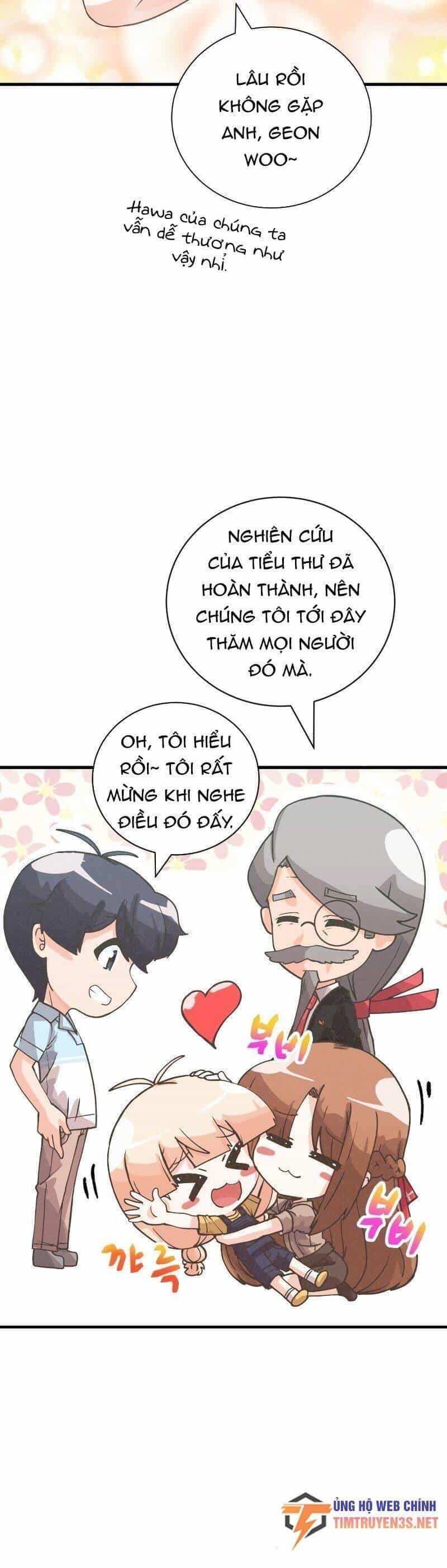 Tôi Trở Thành Một Nông Dân - Chương 135 - ảnh 24