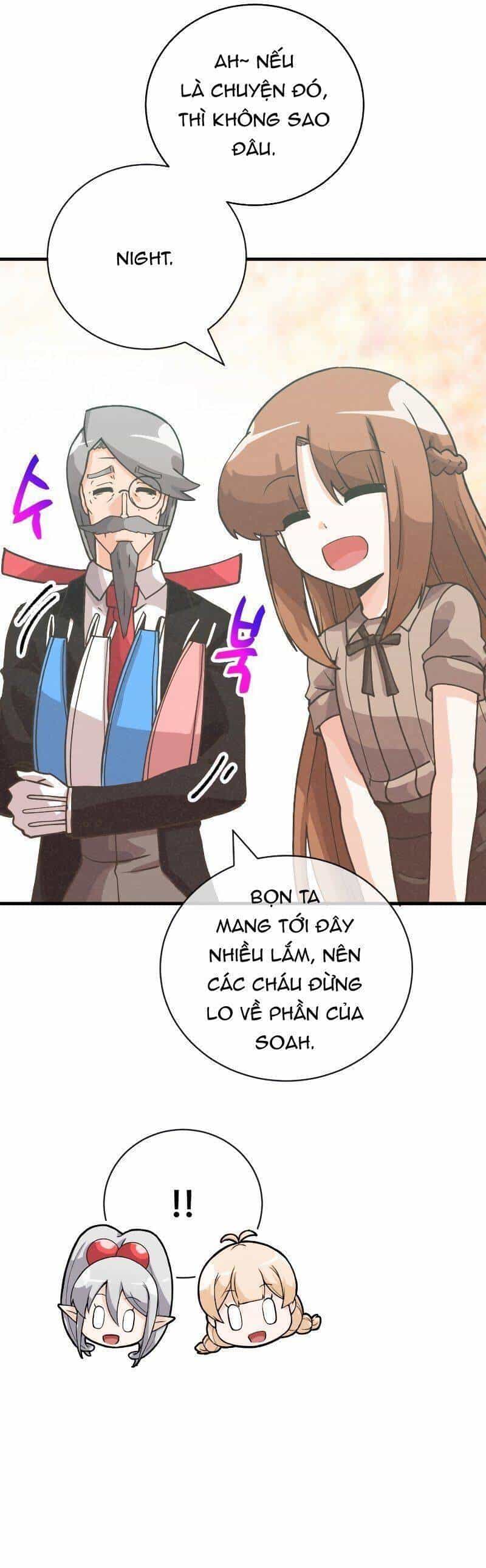 Tôi Trở Thành Một Nông Dân - Chương 135 - ảnh 33