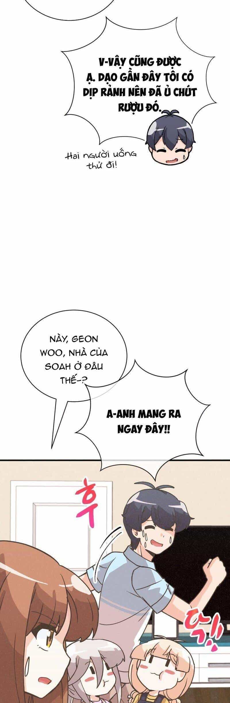 Tôi Trở Thành Một Nông Dân - Chương 135 - ảnh 38
