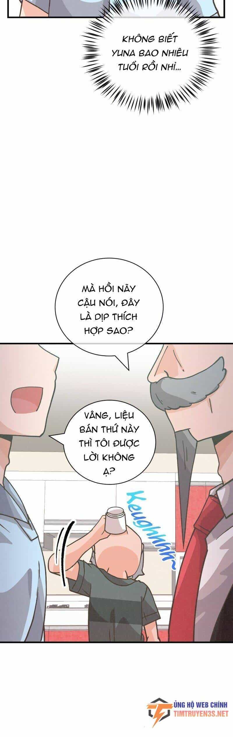 Tôi Trở Thành Một Nông Dân - Chương 135 - ảnh 51