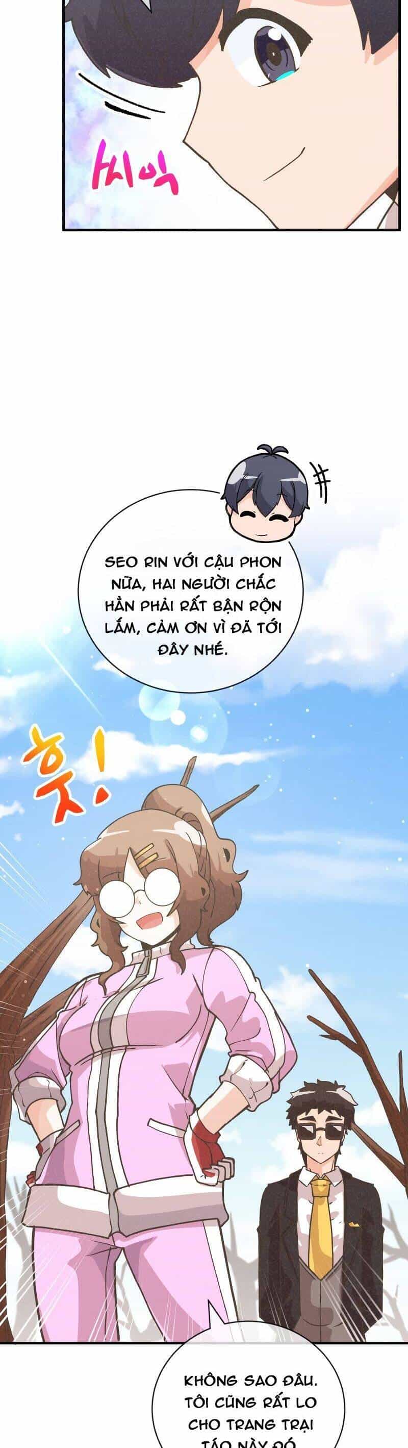 Tôi Trở Thành Một Nông Dân - Chương 136 - ảnh 15