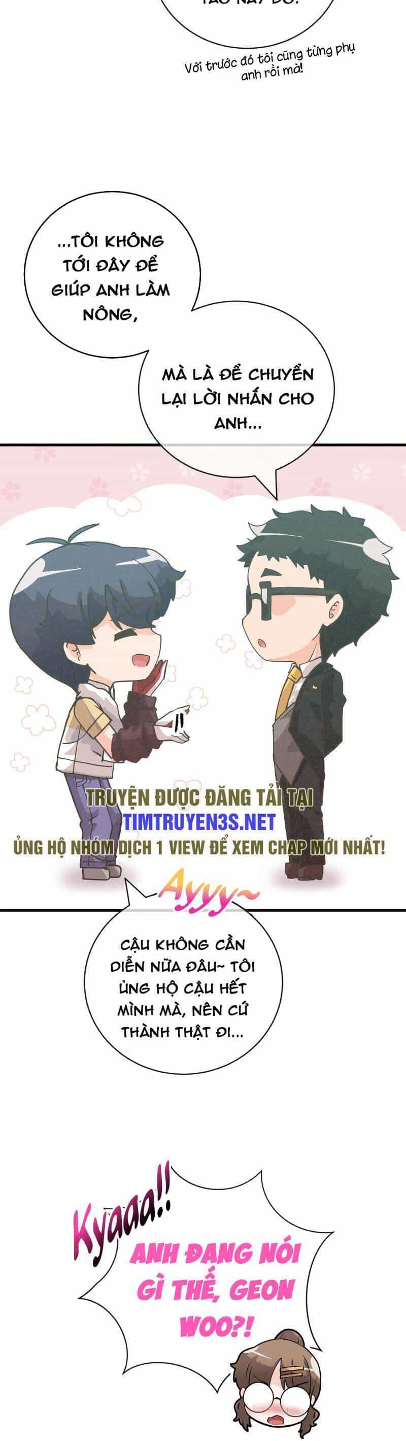 Tôi Trở Thành Một Nông Dân - Chương 136 - ảnh 16