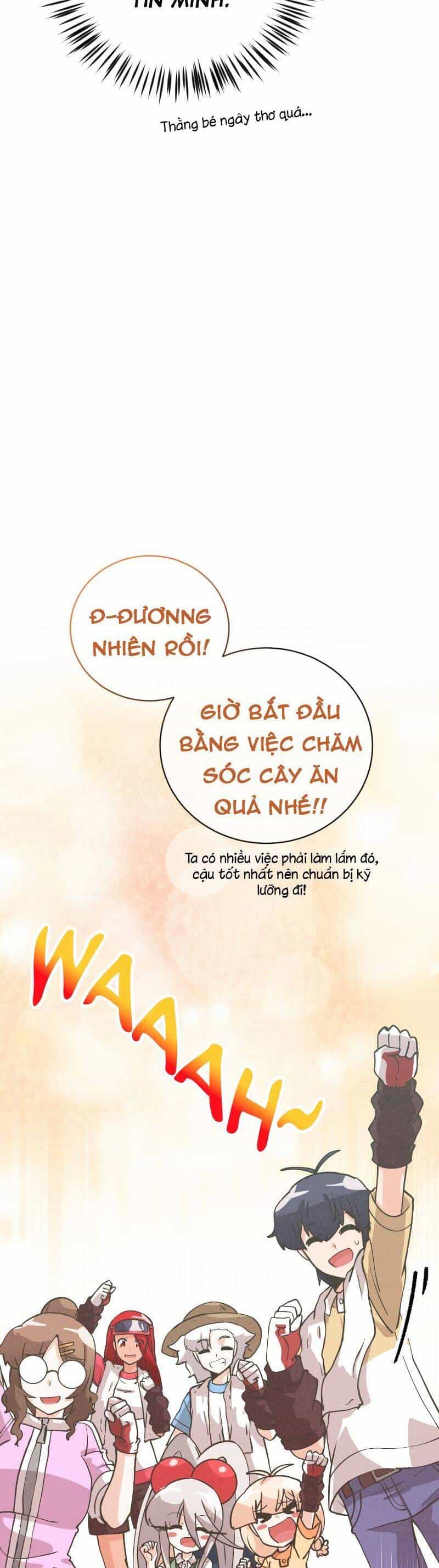 Tôi Trở Thành Một Nông Dân - Chương 136 - ảnh 25