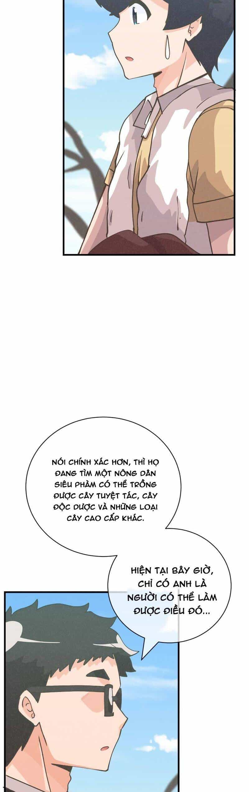 Tôi Trở Thành Một Nông Dân - Chương 136 - ảnh 30