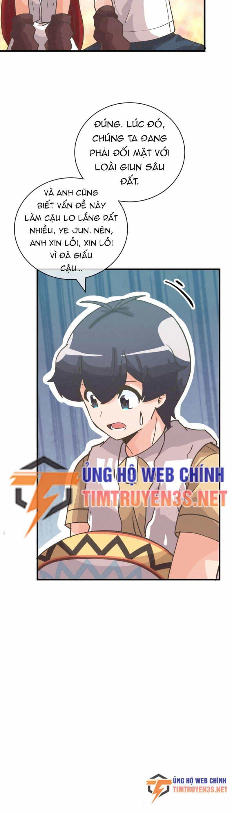 Tôi Trở Thành Một Nông Dân - Chương 137 - ảnh 45