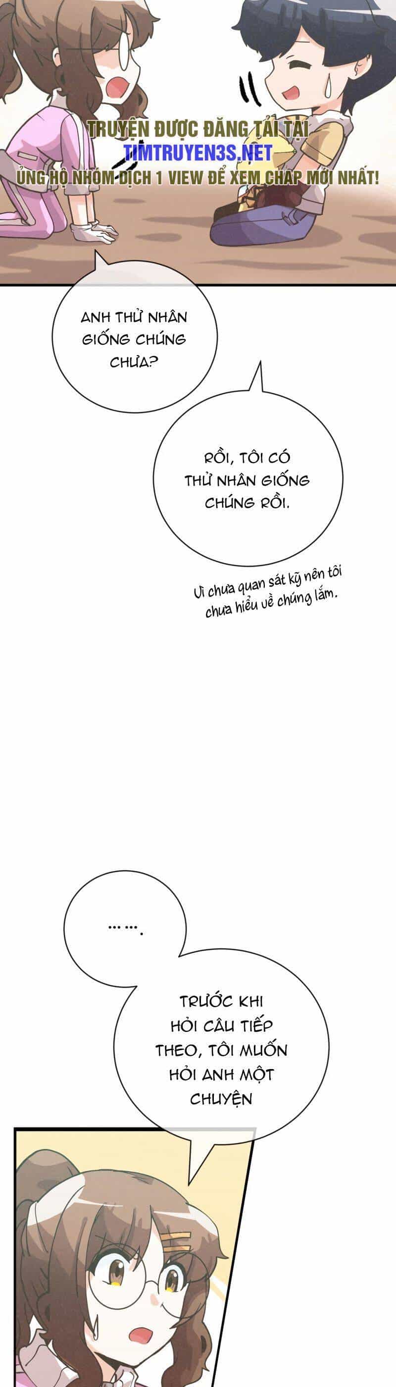 Tôi Trở Thành Một Nông Dân - Chương 137 - ảnh 52