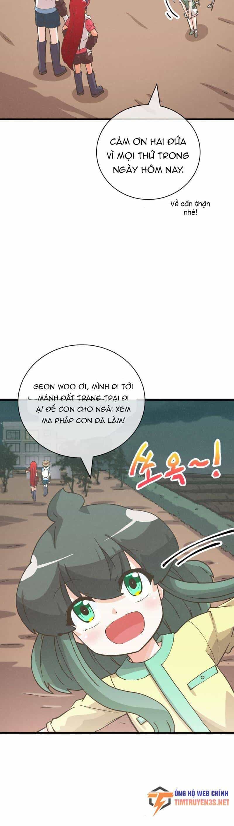Tôi Trở Thành Một Nông Dân - Chương 138 - ảnh 41