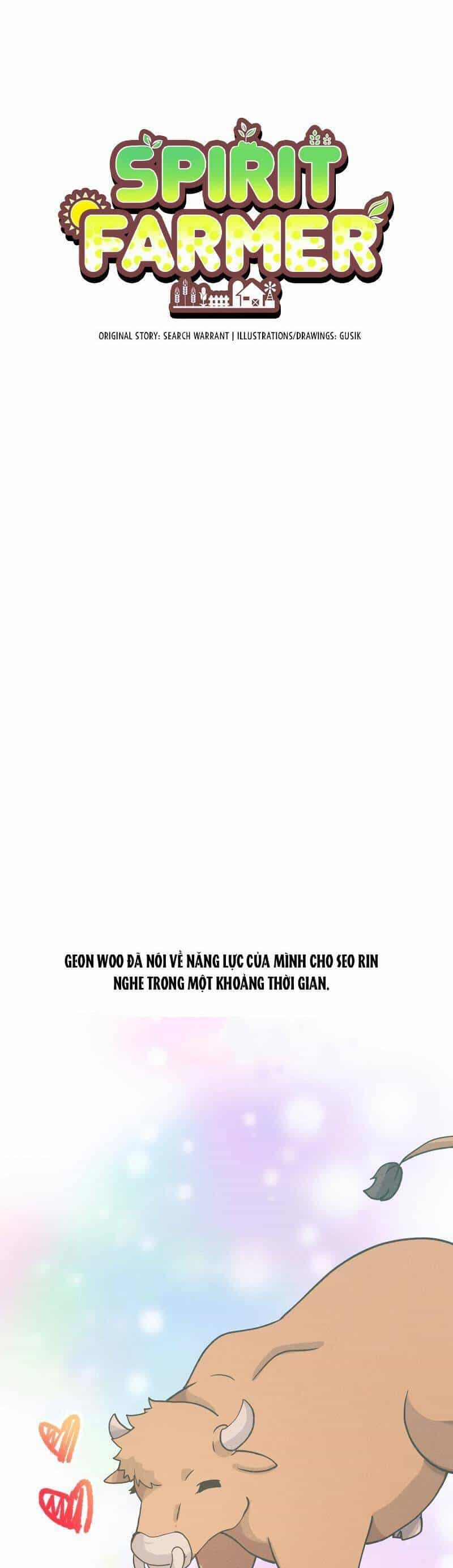 Tôi Trở Thành Một Nông Dân - Chương 138 - ảnh 7