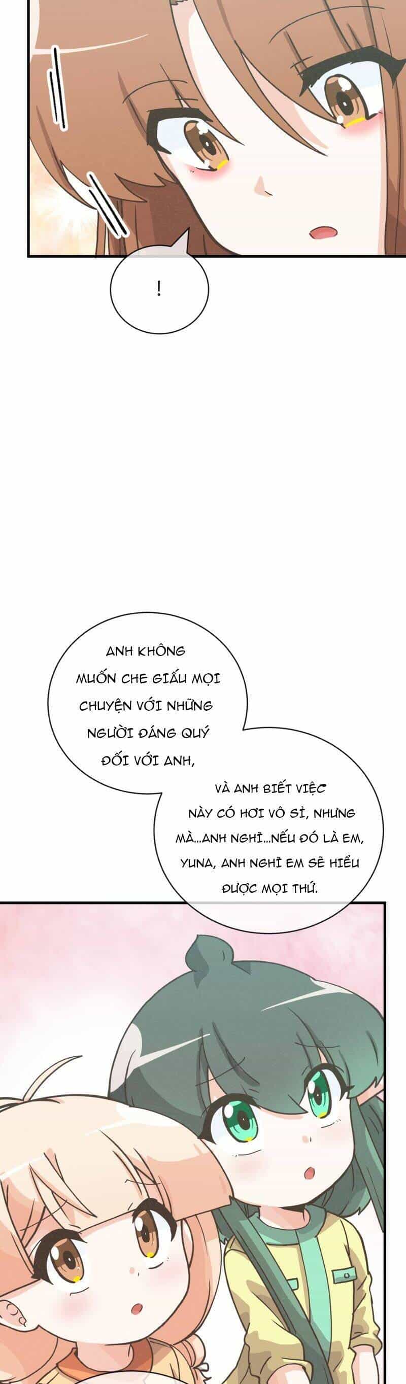 Tôi Trở Thành Một Nông Dân - Chương 139 - ảnh 35