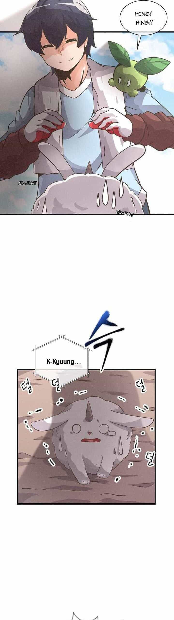 Tôi Trở Thành Một Nông Dân - Chương 14 - ảnh 18
