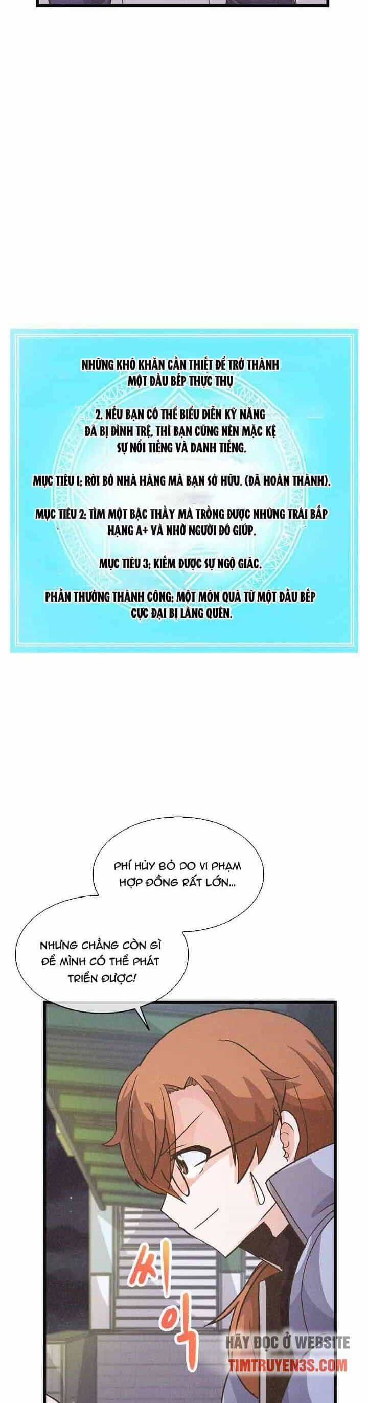 Tôi Trở Thành Một Nông Dân - Chương 14 - ảnh 32