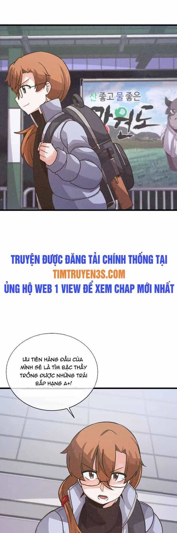 Tôi Trở Thành Một Nông Dân - Chương 14 - ảnh 34