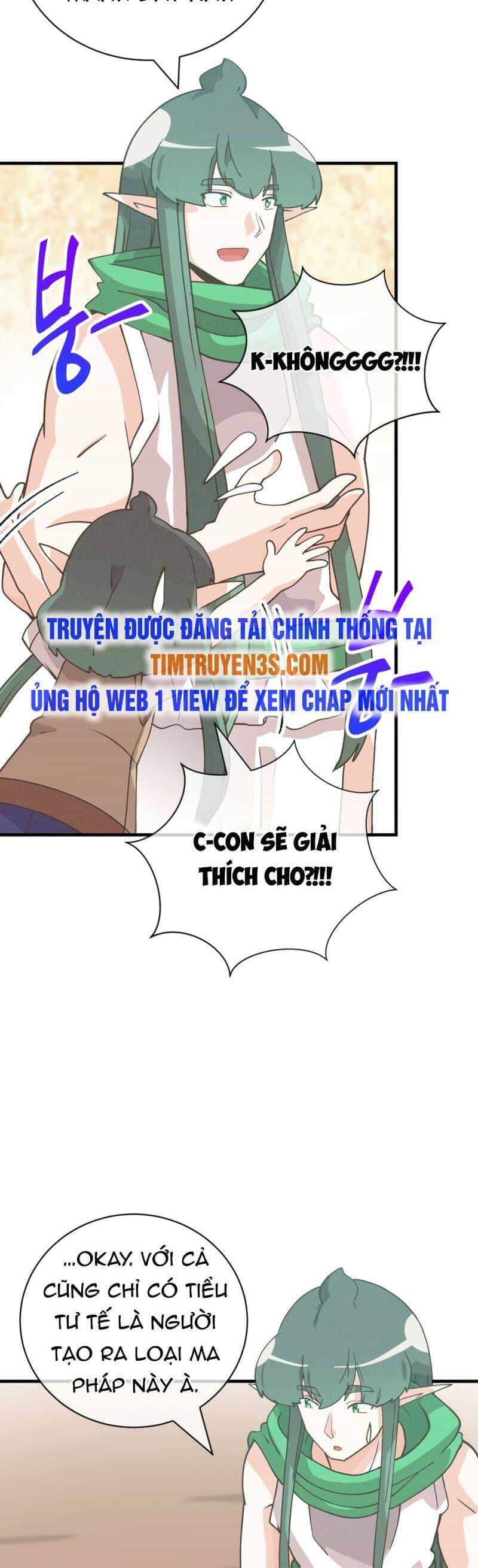 Tôi Trở Thành Một Nông Dân - Chương 140 - ảnh 14