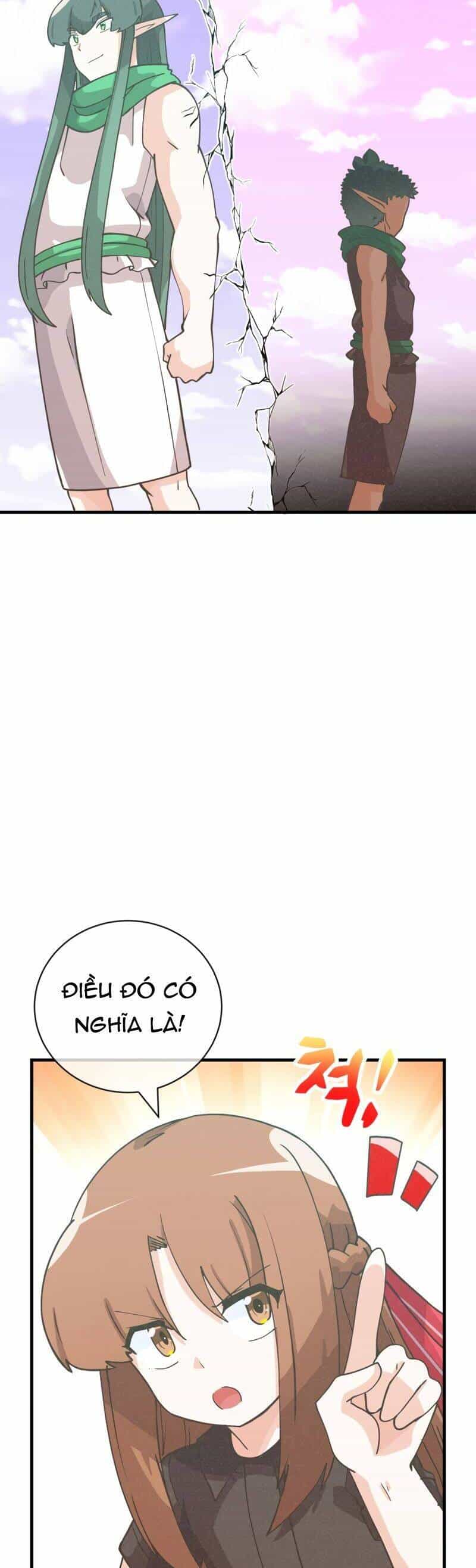 Tôi Trở Thành Một Nông Dân - Chương 140 - ảnh 44
