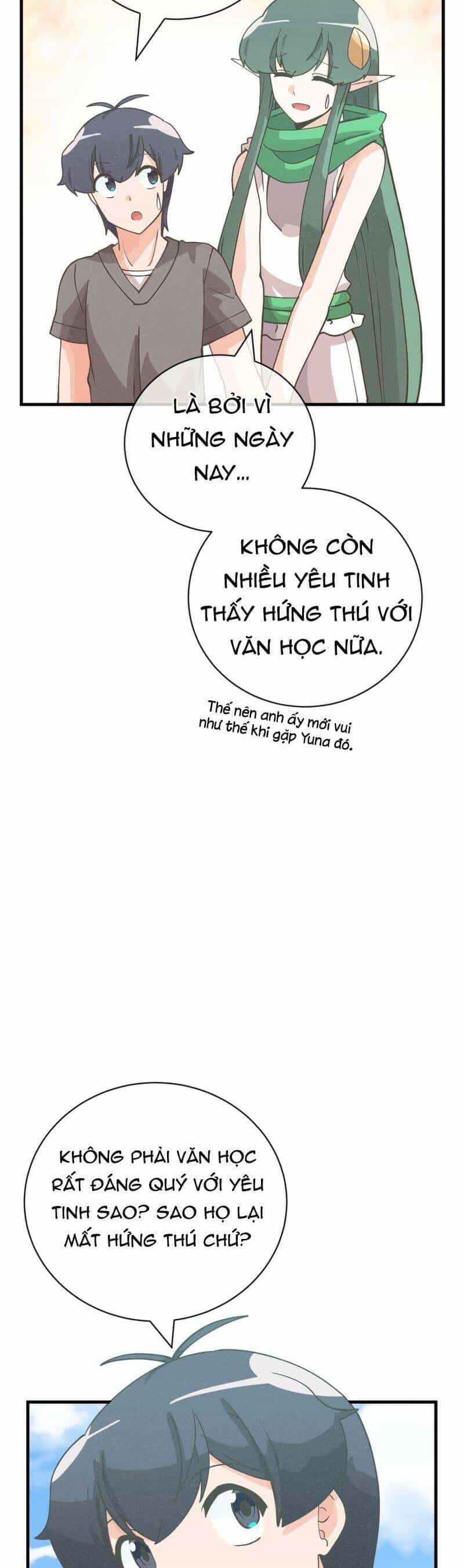 Tôi Trở Thành Một Nông Dân - Chương 140 - ảnh 49