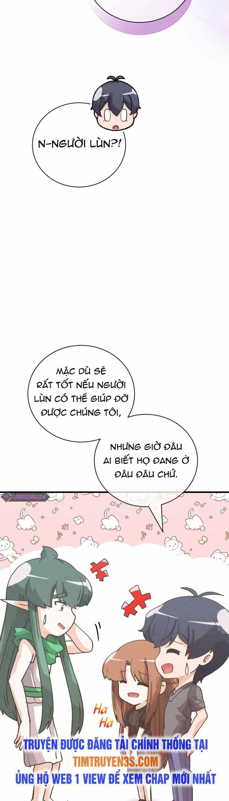 Tôi Trở Thành Một Nông Dân - Chương 140 - ảnh 54