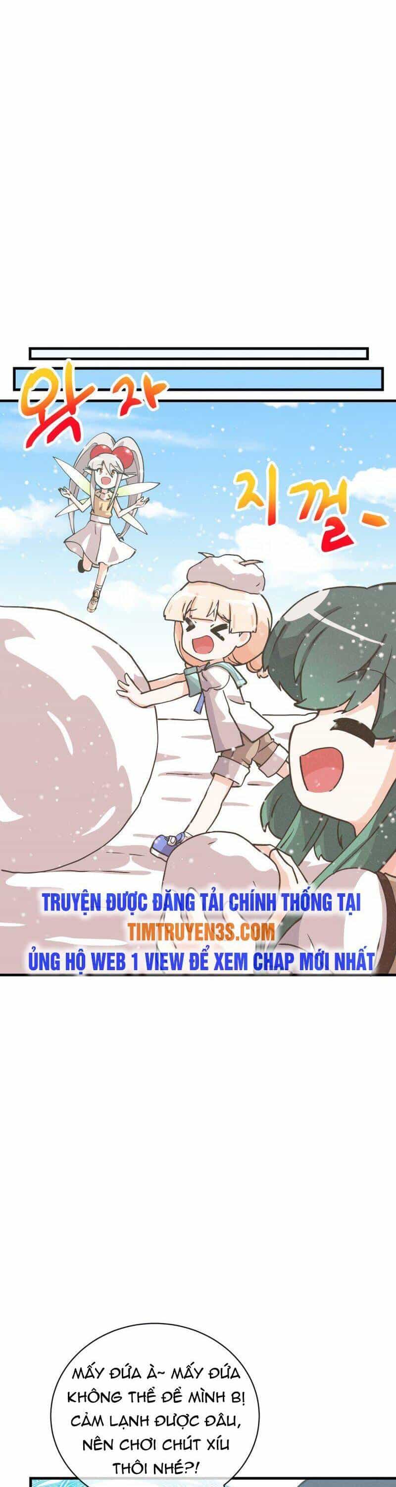Tôi Trở Thành Một Nông Dân - Chương 140 - ảnh 6
