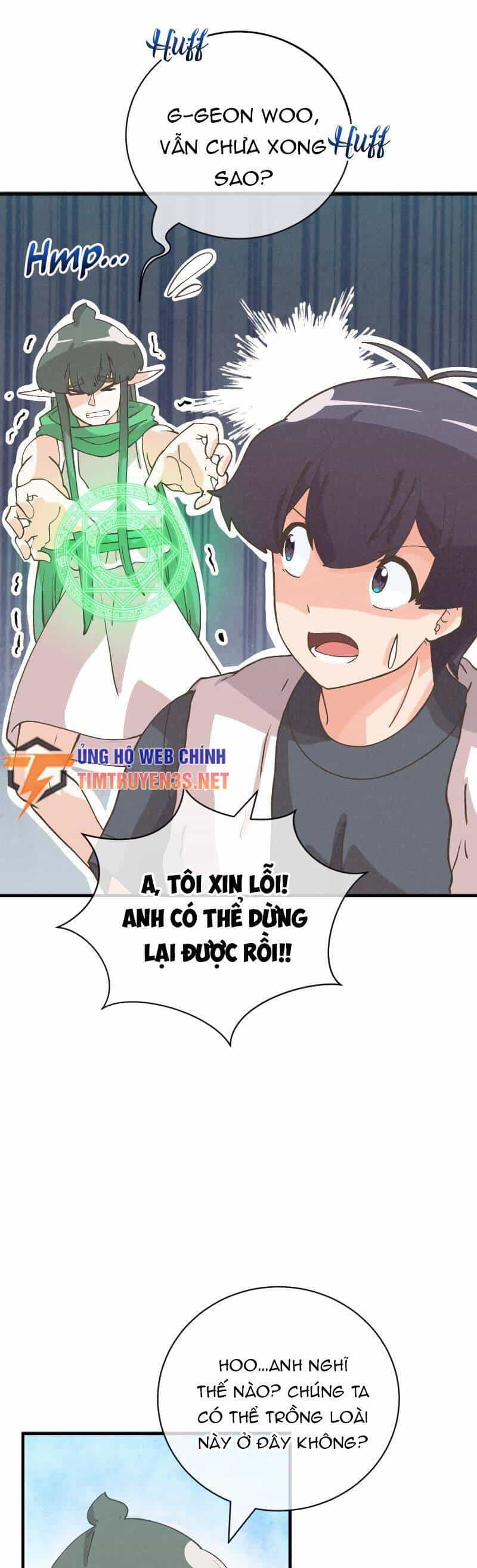 Tôi Trở Thành Một Nông Dân - Chương 141 - ảnh 10
