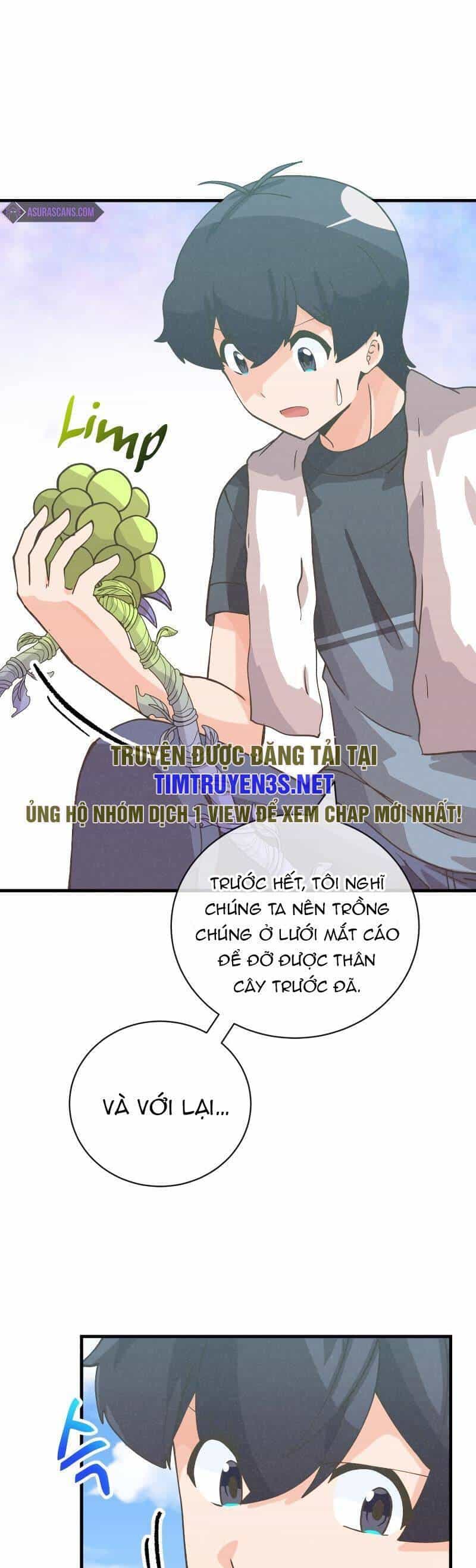 Tôi Trở Thành Một Nông Dân - Chương 141 - ảnh 12