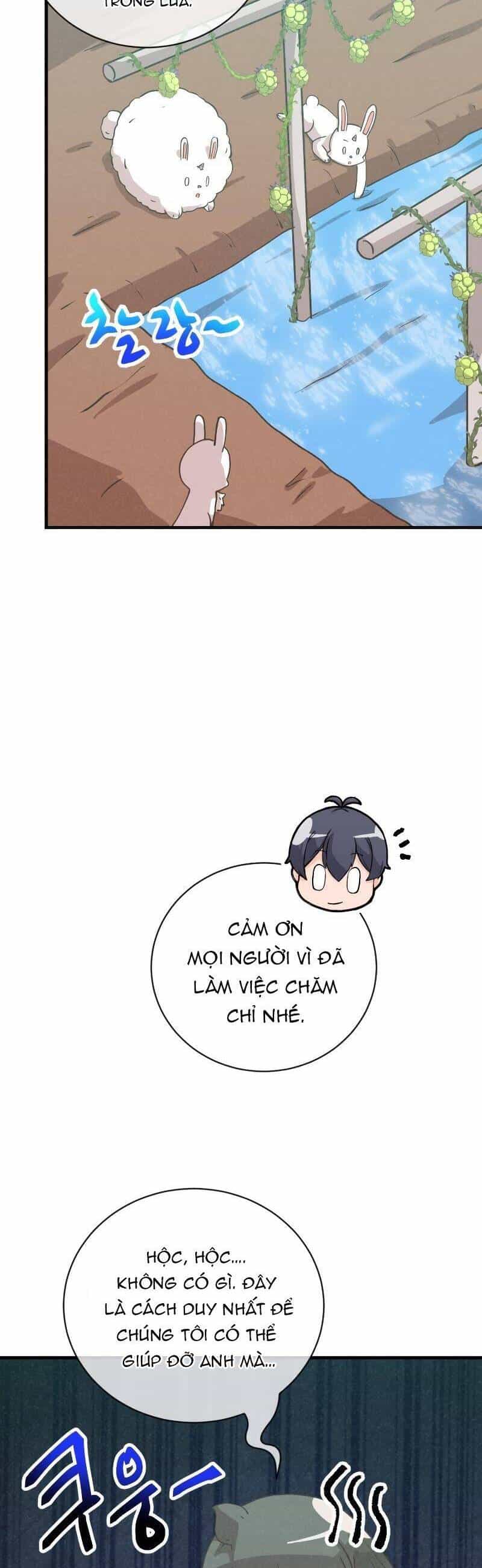 Tôi Trở Thành Một Nông Dân - Chương 141 - ảnh 18
